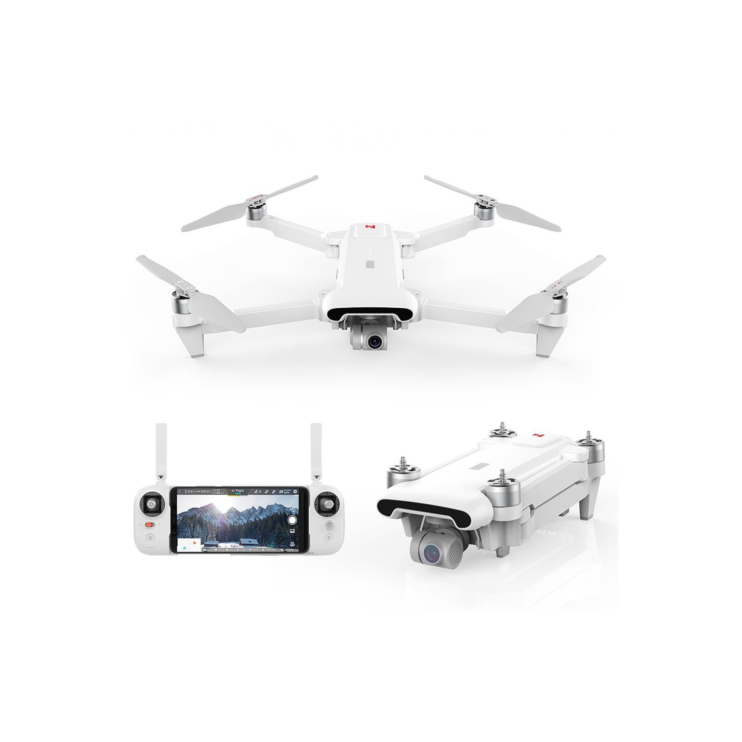 Xiaomi fimi x8 se v2