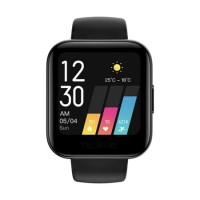 Realme Watch Black