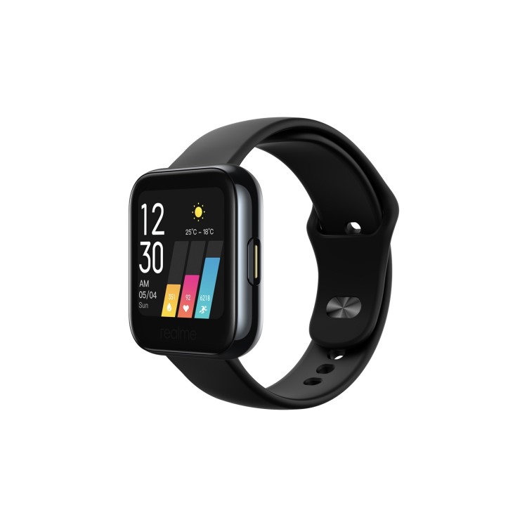 Realme Watch Black