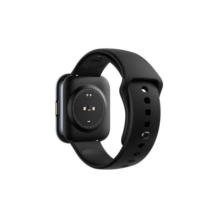 Realme Watch Black