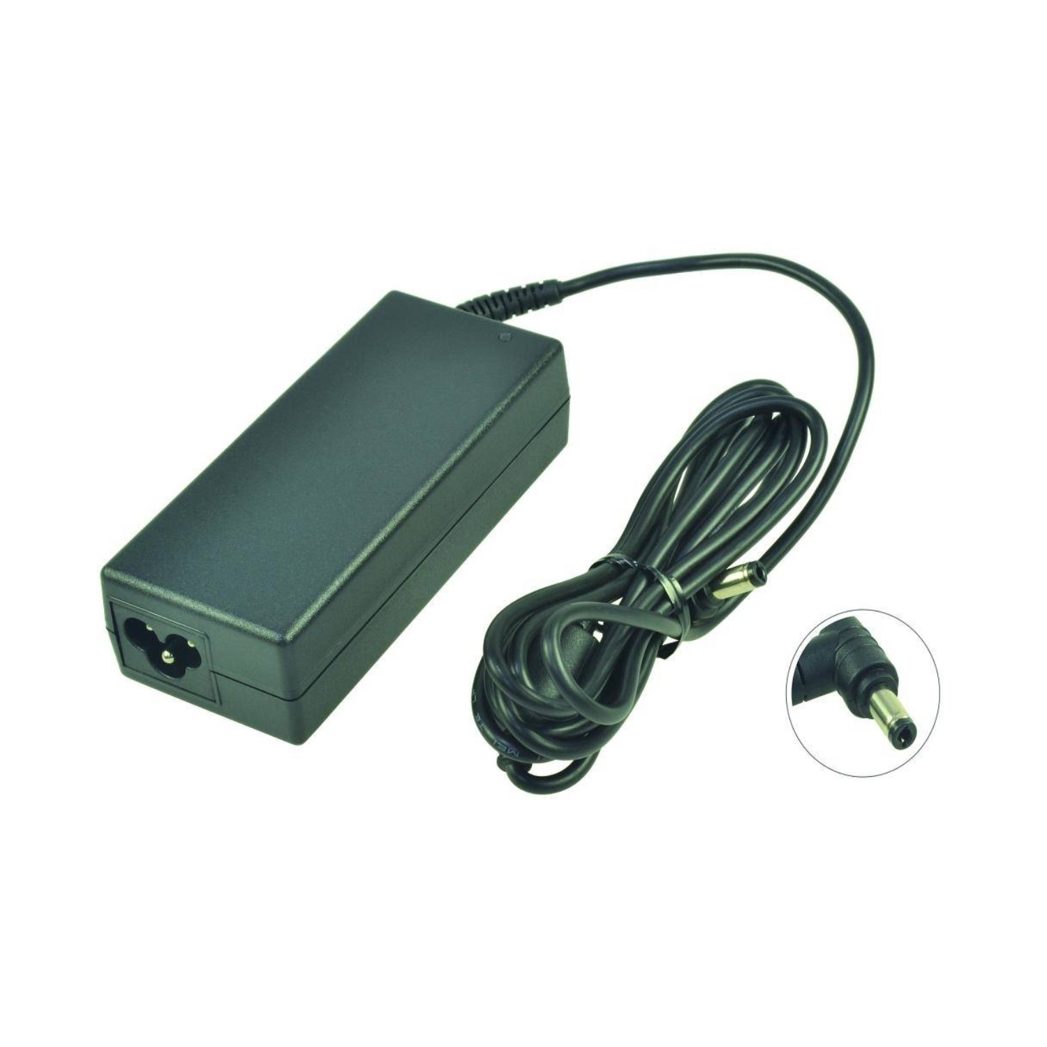 Image of Delta AC Power Adapter 19V 3.95A 75W RMCAA0631A Black