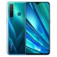 Realme 5 Pro UK Crystal Green 6.3" 8GB 128GB 4G Unlocked & SIM Free Smartphone