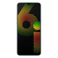 Realme 6i UK White Milk 6.5" 4GB 128GB 4G Unlocked & SIM Free