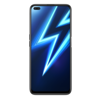 Realme 6 PRO UK Lightning Blue 6.6" 8GB 128GB 4G Unlocked & SIM Free