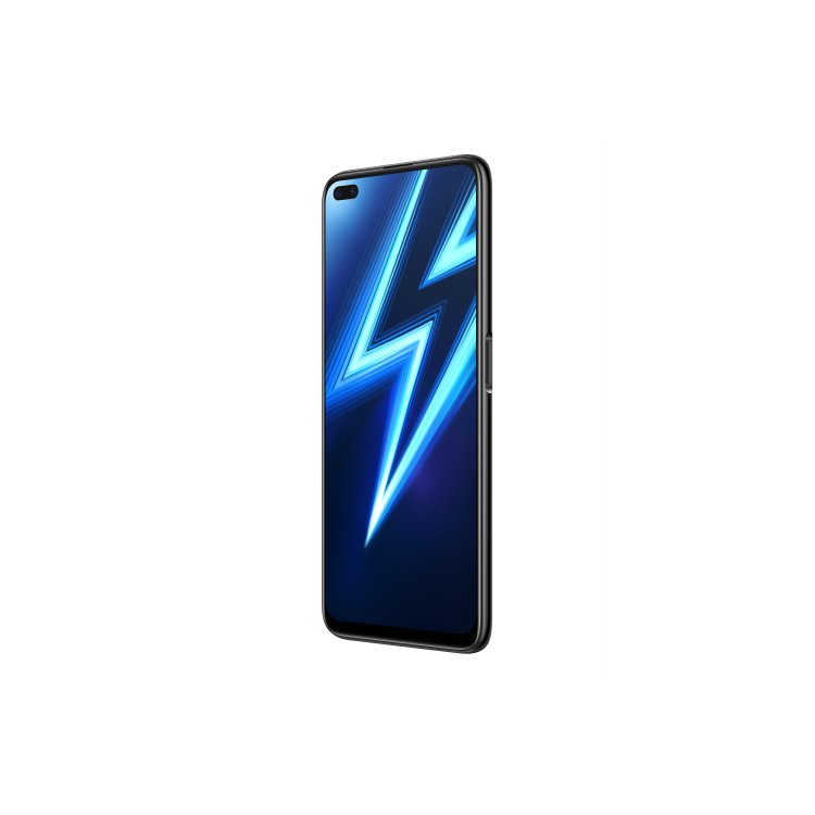 Realme 6 PRO UK Lightning Blue 6.6" 8GB 128GB 4G Unlocked & SIM Free