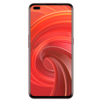 Realme X50 Pro 5G UK Rust Red 6.44" 12GB 256GB 5G Unlocked & SIM Free Realme X50 Pro 5G UK Rust Red 6.44" 12GB 256GB 5G Unlocked & SIM Free