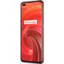 Realme X50 Pro 5G UK Rust Red 6.44" 8GB 128GB 5G Unlocked & SIM Free Smartphone