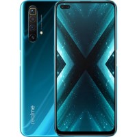 Realme X3 SuperZoom UK Glacier Blue 6.6" 12GB 256GB 4G Unlocked & SIM Free Smartphone