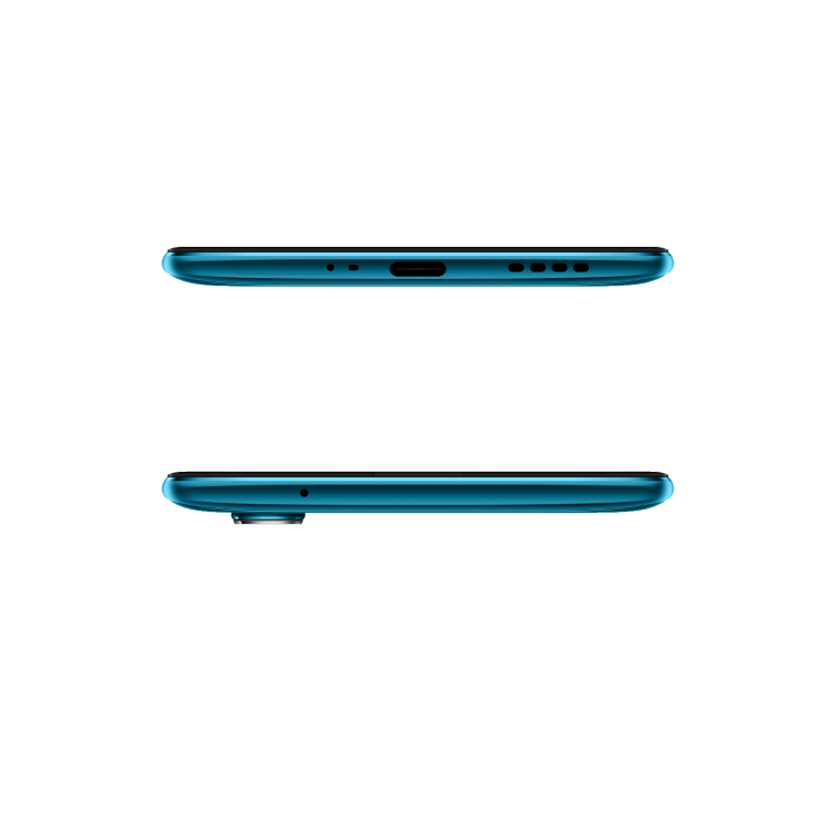 Realme X3 SuperZoom UK Glacier Blue 6.6" 12GB 256GB 4G Unlocked & SIM Free Smartphone