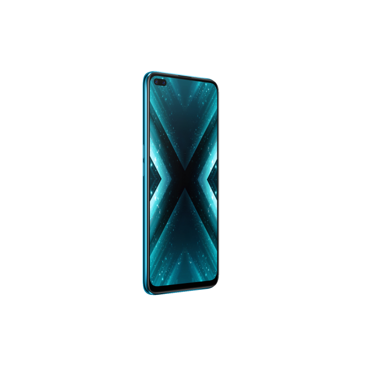 Realme X3 SuperZoom UK Glacier Blue 6.6" 12GB 256GB 4G Unlocked & SIM Free Smartphone