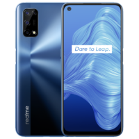 Realme 7 5G UK Baltic Blue 6.5" 6GB 128GB 5G Unlocked & SIM Free