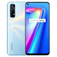 Realme 7 UK Mist White 6.5" 64GB 6GB 4G Dual SIM Unlocked & SIM Free