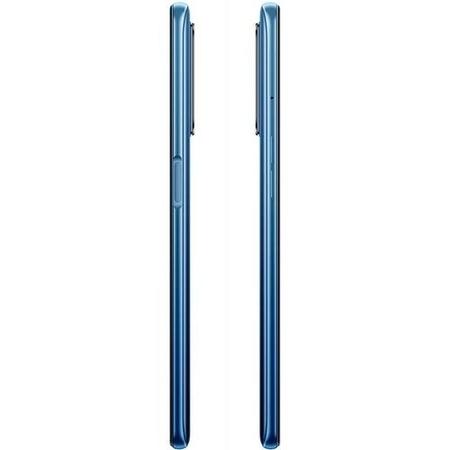 Realme 7 UK Mist Blue 6.5" 128GB 8GB 4G Dual SIM Unlocked & SIM Free Smartphone