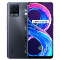 Realme 8 Pro Infinite Black 6.4"8GB 128GB 4G Unlocked & SIM Free