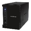 Netgear ReadyNAS2 BayQuad Core Desktop RN21200-100NES
