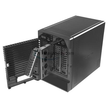 ☆NET GEAR Ready NAS 214『RN 21400』☆ Netgear ReadyNAS 214 Server - Laptops Direct