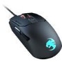 Roccat Kain 120 AIMO 1600 DPI Titan Click Technology Wired Gaming Mouse in Black
