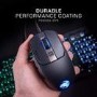 Roccat Kain 120 AIMO 1600 DPI Titan Click Technology Wired Gaming Mouse in Black