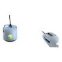 GRADE A1 - Roccat Kain 122 AIMO 1600 DPI Titan Click Technology Wired Gaming Mouse