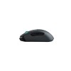 GRADE A1 - Roccat Kain 200 AIMO 1600 DPI Titan Click Technology Wireless Gaming Mouse in Black