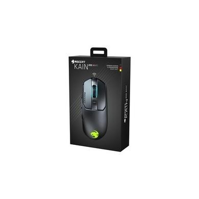 Roccat Kain 0 Aimo 1600 Dpi Titan Click Technology Wireless Gaming Mouse In Black Laptops Direct Roccat Kain 0 Aimo 1600 Dpi Titan Click Technology Wireless Gaming Mouse In Black Laptops Direct