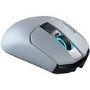 GRADE A1 - Roccat Kain 200 AIMO 1600 DPI Titan Click Technology Wireless Gaming Mouse in White