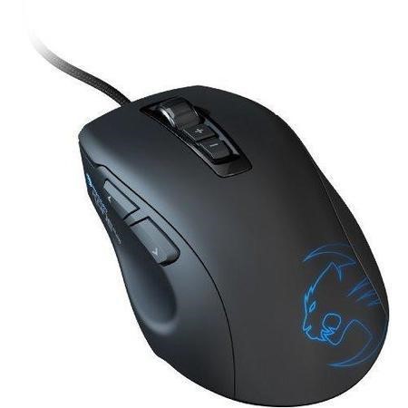 Roccat Kone Pure Core 00dpi Laser Sensor Gaming Mouse Laptops Direct Roccat Kone Pure Core 00dpi Laser Sensor Gaming Mouse Laptops Direct