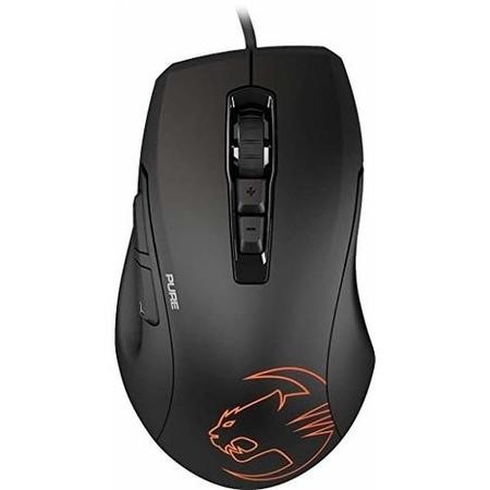 Roccat Kone Pure Pure Sel Rgb Gaming Mouse Laptops Direct Roccat Kone Pure Pure Sel Rgb Gaming Mouse Laptops Direct