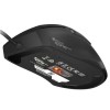 ROCCAT Kone Pure Owl-Eye 12000dpi RGB Optical Gaming Mouse in Black