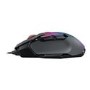 Roccat Kone AIMO Remastered Gaming Mouse in Black