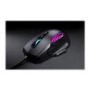 Roccat Kone AIMO Remastered Gaming Mouse in Black