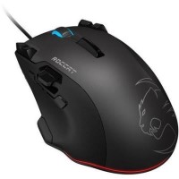 Roccat TYON Multi Button Gaming Mouse Black