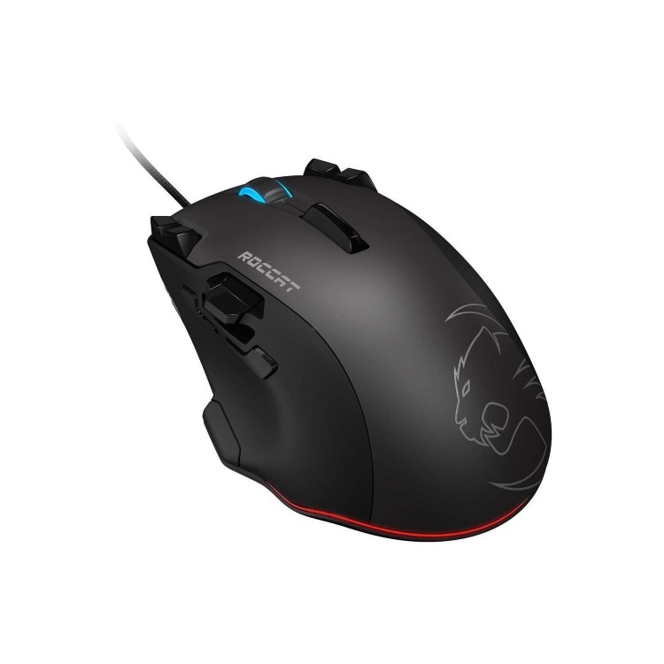 Roccat TYON Multi Button Gaming Mouse Black