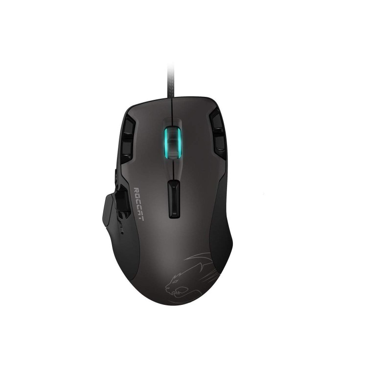 Roccat TYON Multi Button Gaming Mouse Black