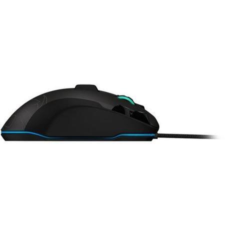Roccat TYON Multi Button Gaming Mouse Black