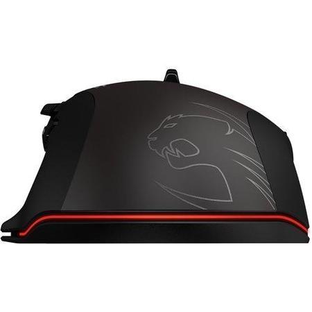 Roccat TYON Multi Button Gaming Mouse Black