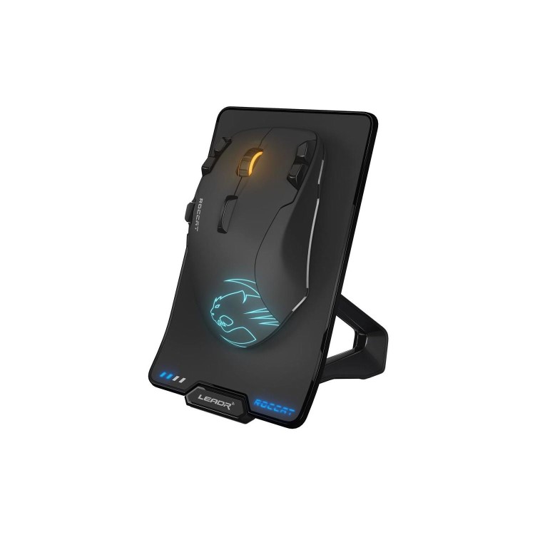 Roccat Hardcore Bundle - FREE £20 STEAM WALLET