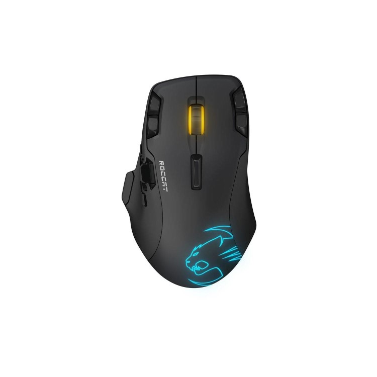 Roccat Hardcore Bundle - FREE £20 STEAM WALLET