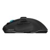 Roccat Leadr Wireless Multi-Button RGB Gaming Mouse in Black