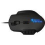 Roccat Nyth Modular MMO Gaming Mouse Black