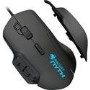 Roccat Nyth Modular MMO Gaming Mouse Black