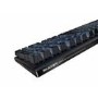 Roccat Suora Frameless Tactile Mechanical Gaming Keyboard UK Layout in Black