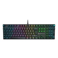 Roccat Suora FX RGB Illuminated Frameless Mechanical Gaming Keyboard UK Layout Roccat Suora FX RGB Illuminated Frameless Mechanical Gaming Keyboard UK Layout