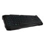 Roccat Horde 2.0 Membrane Gaming Keyboard - Black