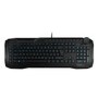 Roccat Horde 2.0 Membrane Gaming Keyboard - Black