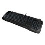 Roccat Horde 2.0 Membrane Gaming Keyboard - Black