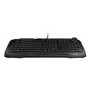 Roccat Horde 2.0 Membrane Gaming Keyboard - Black