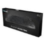 Roccat Horde 2.0 Membrane Gaming Keyboard - Black