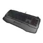 Roccat Horde AIMO Membranical RGB LED Gaming Keyboard in Grey