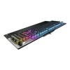 Roccat Vulcan 120 AIMO RGB Mechanical Gaming Keyboard in Black